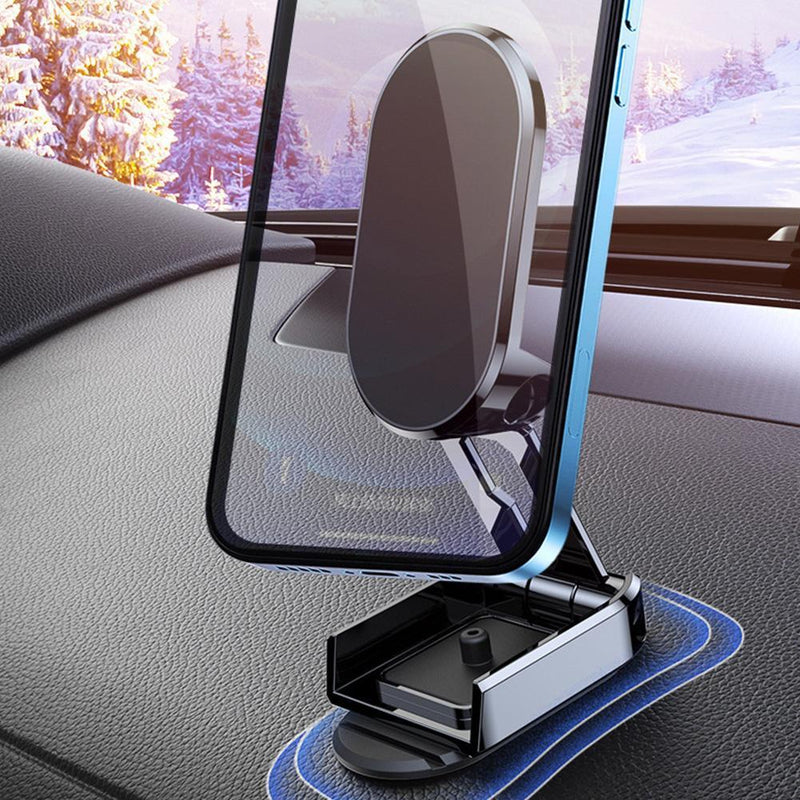 Confort Car™ - Suporte magnético para celular automotivo - PAGUE 1 LEVE 2