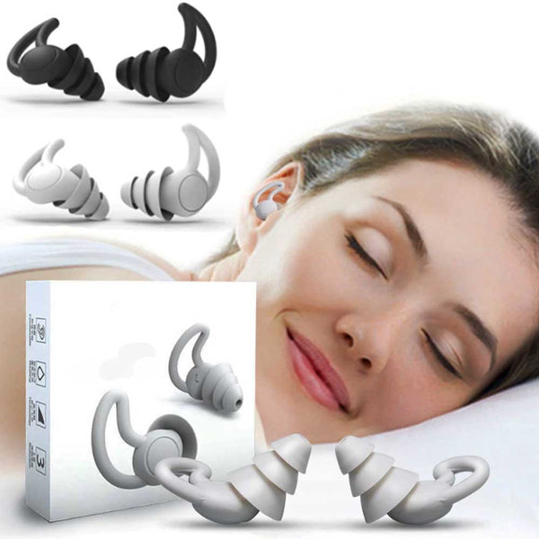 Protetor Auricular para Dormir