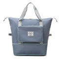 Magic Bag® - Bolsa Expansível, Dobrável e Impermeável