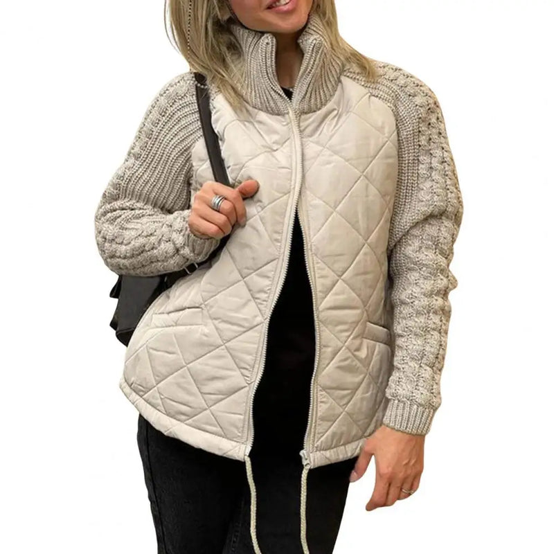 Jaqueta Feminina De Inverno Brisa Boreal