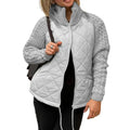 Jaqueta Feminina De Inverno Brisa Boreal
