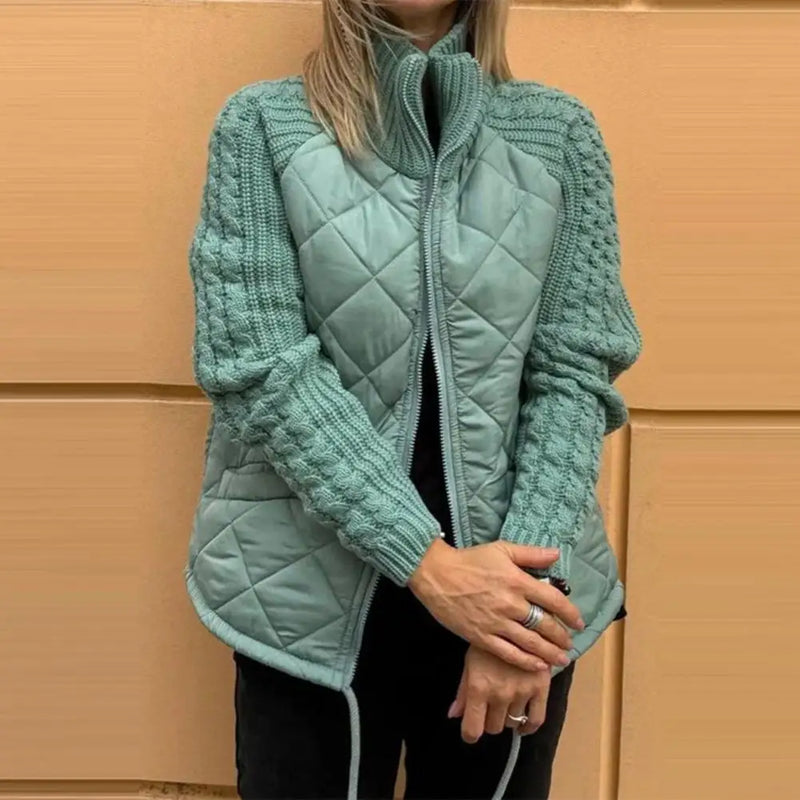 Jaqueta Feminina De Inverno Brisa Boreal