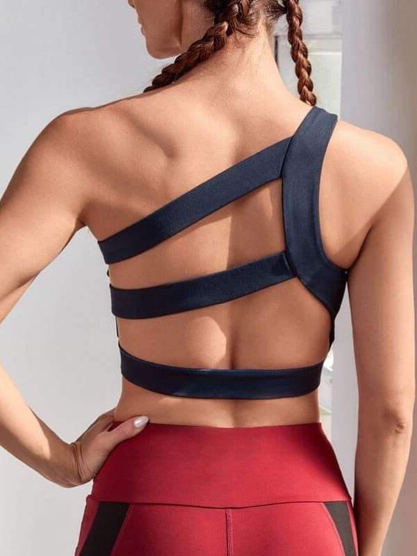 Top Fitness para Academia Andressa