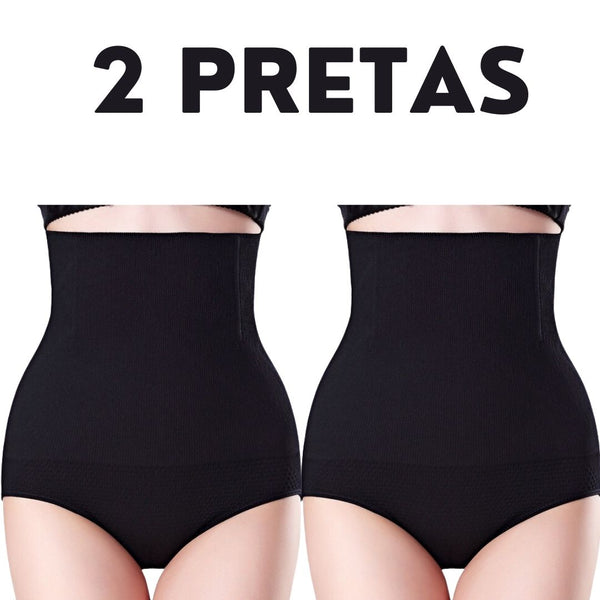 Cinta Modeladora Shapewear - Compre 1 Leve 2