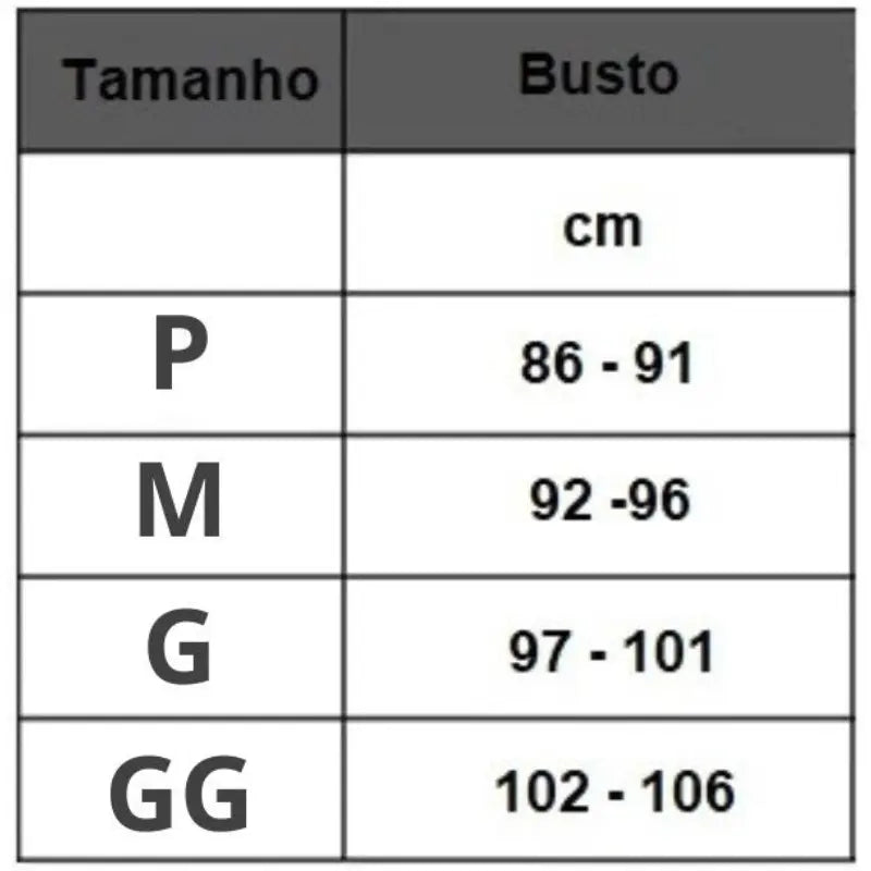 Body Modelador De Cintura e Levanta Seios - SOMENTE HOJE FRETE GRÁTIS